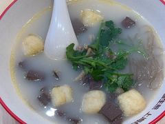 -小杨生煎(浦江欢乐颂店)