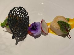 -莫里·意大利餐厅(K-lab店)