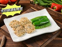 -东坊味道私房菜·地道顺德菜(大良店)