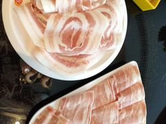 -天都火锅城(福地华庭店)