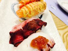 -鱼民·现造寿司(育德店)
