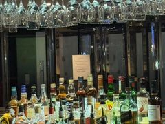 -上海锦江汤臣洲际大酒店柒酒廊