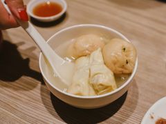 面筋千张包-知味观(湖滨总店)