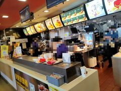 -麦当劳(南京南站站外店)