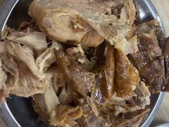 -樊记腊汁肉(竹笆市总店)
