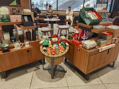 -星巴克臻选(北京富力家园店)