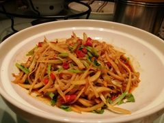 -炊烟小炒黄牛肉(中心印象城店)