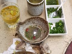-313羊庄鲜羊火锅·鲜羊肉烧烤(李村店)