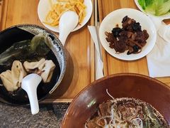 -上海齐鲁万怡大酒店·辣椒屋咖啡厅