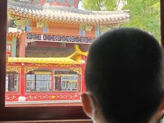 -皇家御河游(紫御湾码头)