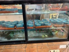 -阿吾丹的烤羊·新疆菜·抓饭·拌面(乌尔禾店)