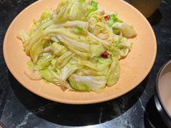 -廖川菜(太阳宫店)