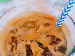 -The Rug Cafe(王府中环店)