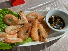 -阿杰臻选海鲜饭店(普陀山店)