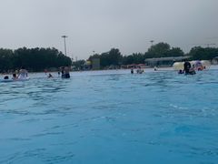 -欢乐水魔方水世界
