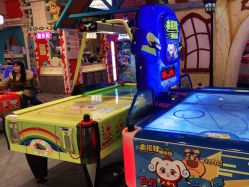 -卡通尼乐园(重庆南坪协信星光店)