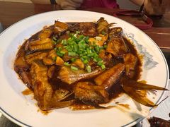 -水先生寧波菜(天一店)