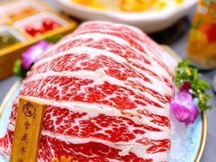 -金龙·打边炉(武进路店)