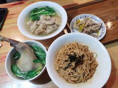 -富源春面馆(四川北路店)