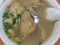 -白魁老号饭庄(交道口店)