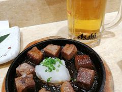 铁板牛舌套餐-东京屋(武定路店)