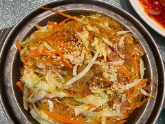 干煸粉丝煲-粥旺庄(芳村店)