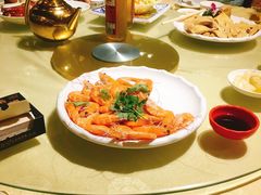 -百年恒益烧腊海鲜酒家·非遗传承(广州黄埔店)