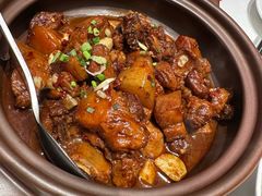 -好食上(喜盈门.范城店)