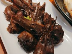 -小秦淮·南京土菜(新亭西路店)