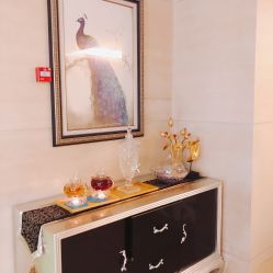 -女王传奇SPA·美容美体