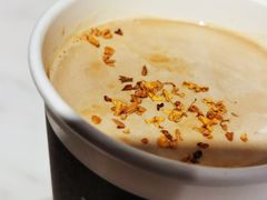 -Peet's Coffee皮爷咖啡(德基店)