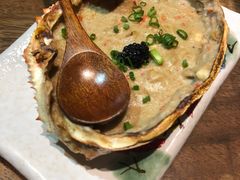 -千代武日本料理(爱建店)
