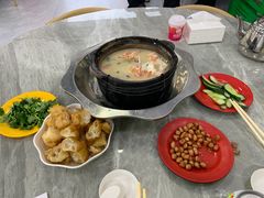 -林记潮汕海鲜砂锅粥(平潭店)