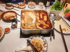 -螺大喜螺蛳粉火锅(雍和宫店)