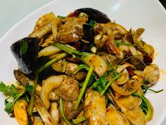 -春熙小馆(乘风庄店)