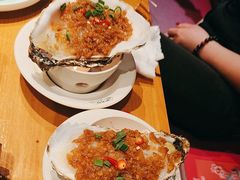 -星光小把串·海鲜烧烤(西安路店)