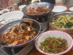 -陈家婆的菜(梅溪湖店)