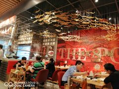 大堂-好彩猪肚鸡(正弘城店)