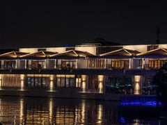 -金鸡湖景区
