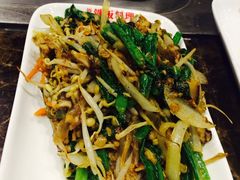 -尚雅铁板料理自助餐厅(乐松店)