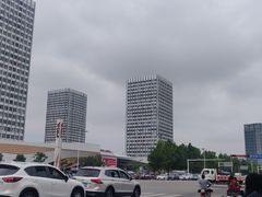 -万达广场(泰安泰山店)