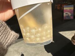 -喜茶(深圳福田星河COCO Park店)