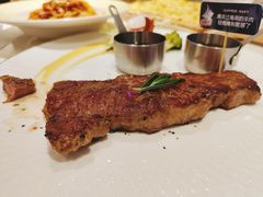 -夏日玛莉西餐厅(中茂城店)
