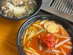 -千寻烧肉(政务区店)