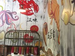 -龙虾风暴(松江店)