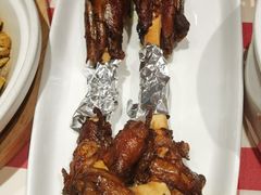 -西贝(东城万达广场店)