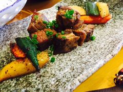 -天正河鲀·河豚亭(大连店)