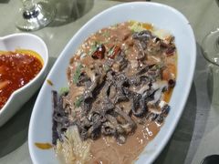 -那家小馆•北京菜•烤鸭(中关村店)