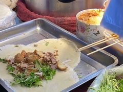 -阜阳杜大大卷馍(塘沽路店)