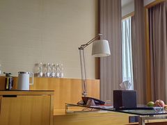 -上海浦西万怡酒店